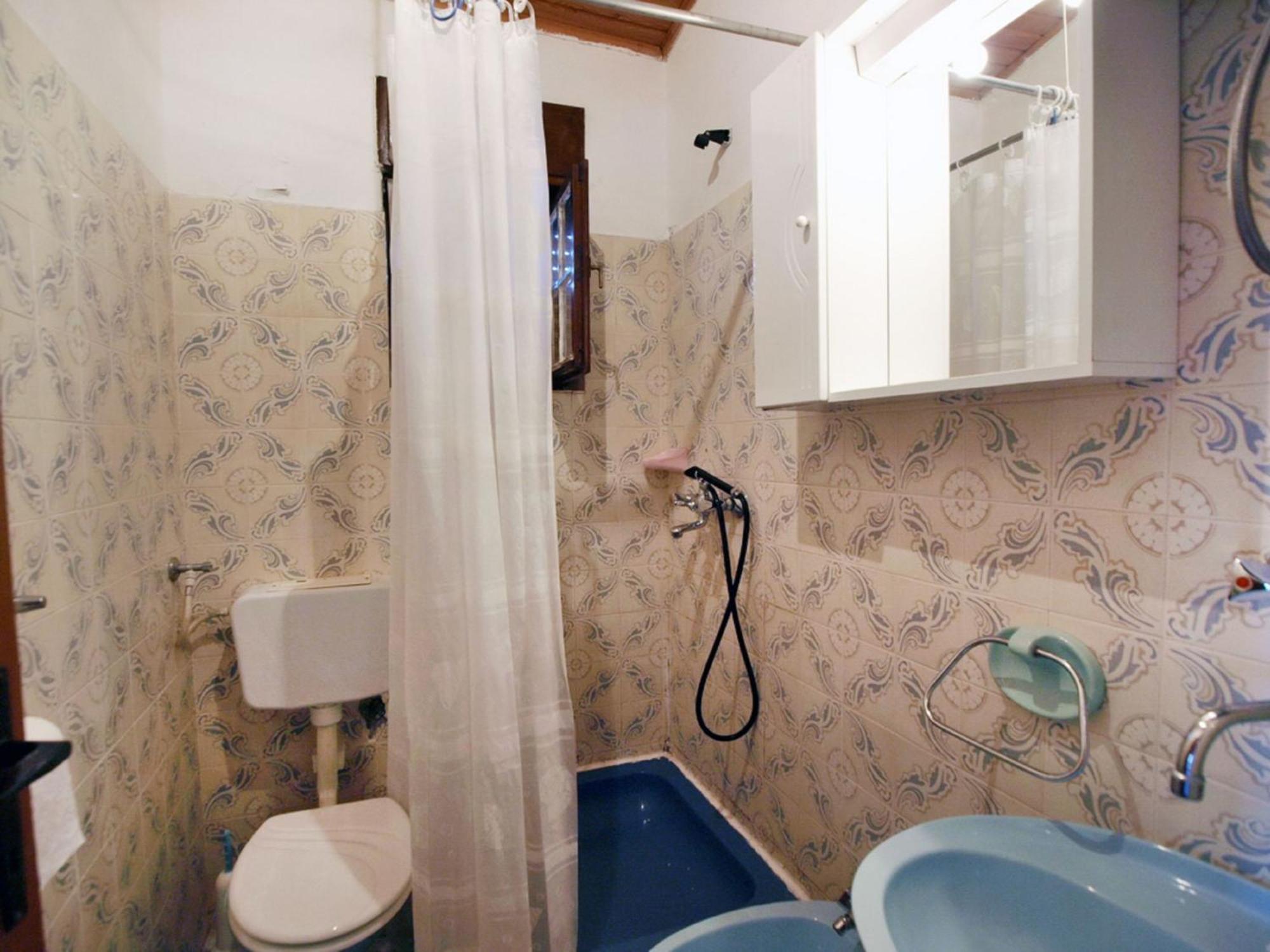 Apartment Zdenko-4 By Interhome Kali Εξωτερικό φωτογραφία