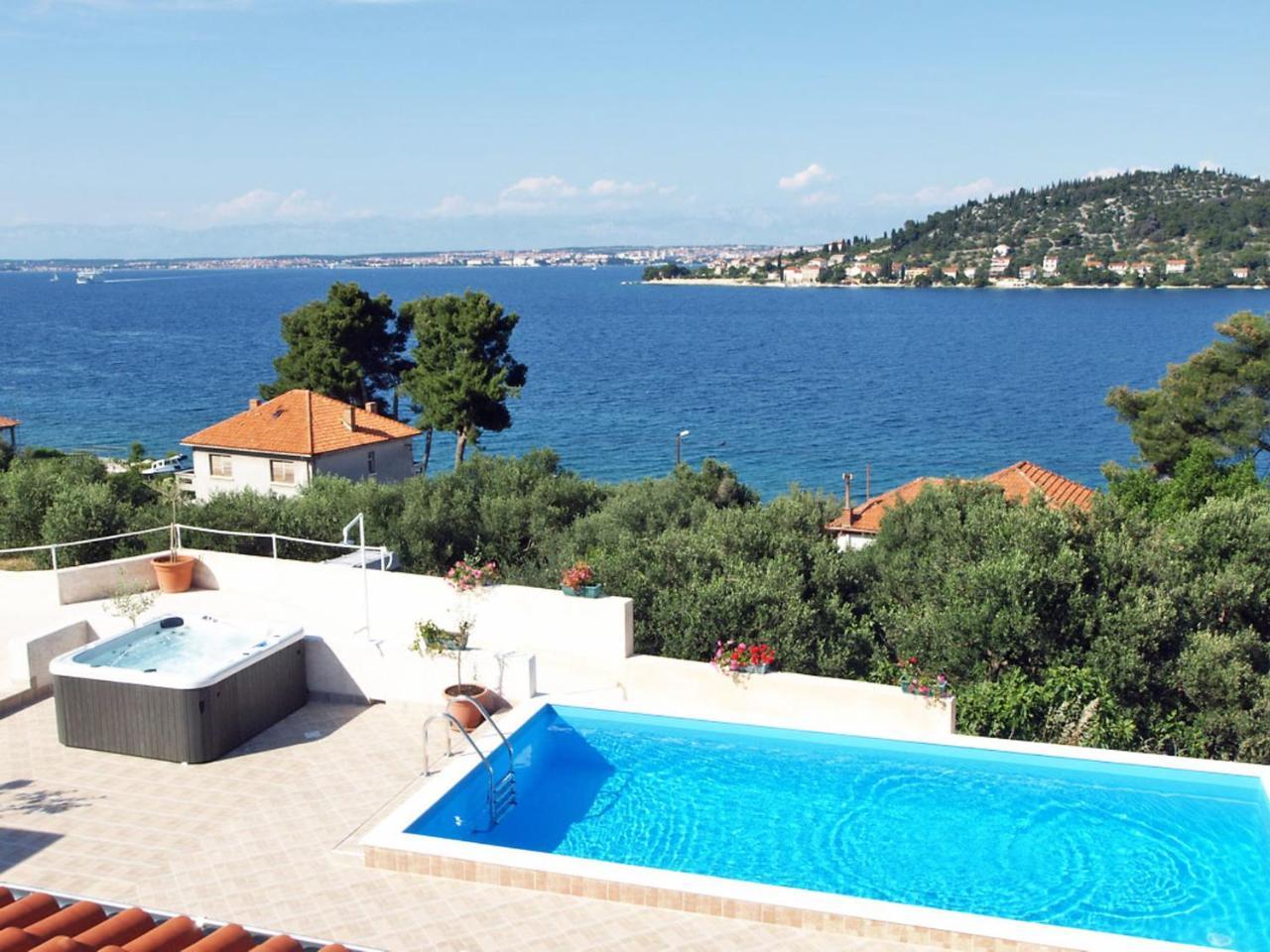 Apartment Zdenko-4 By Interhome Kali Εξωτερικό φωτογραφία