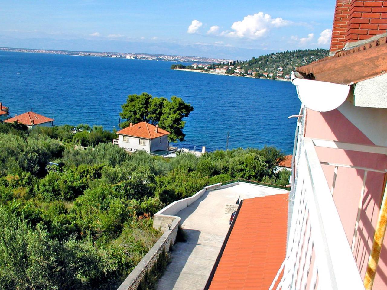 Apartment Zdenko-4 By Interhome Kali Εξωτερικό φωτογραφία